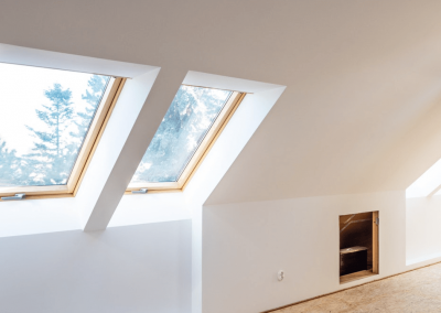 dormer loft conversion company