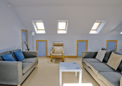 hip to gable loft extension specialists