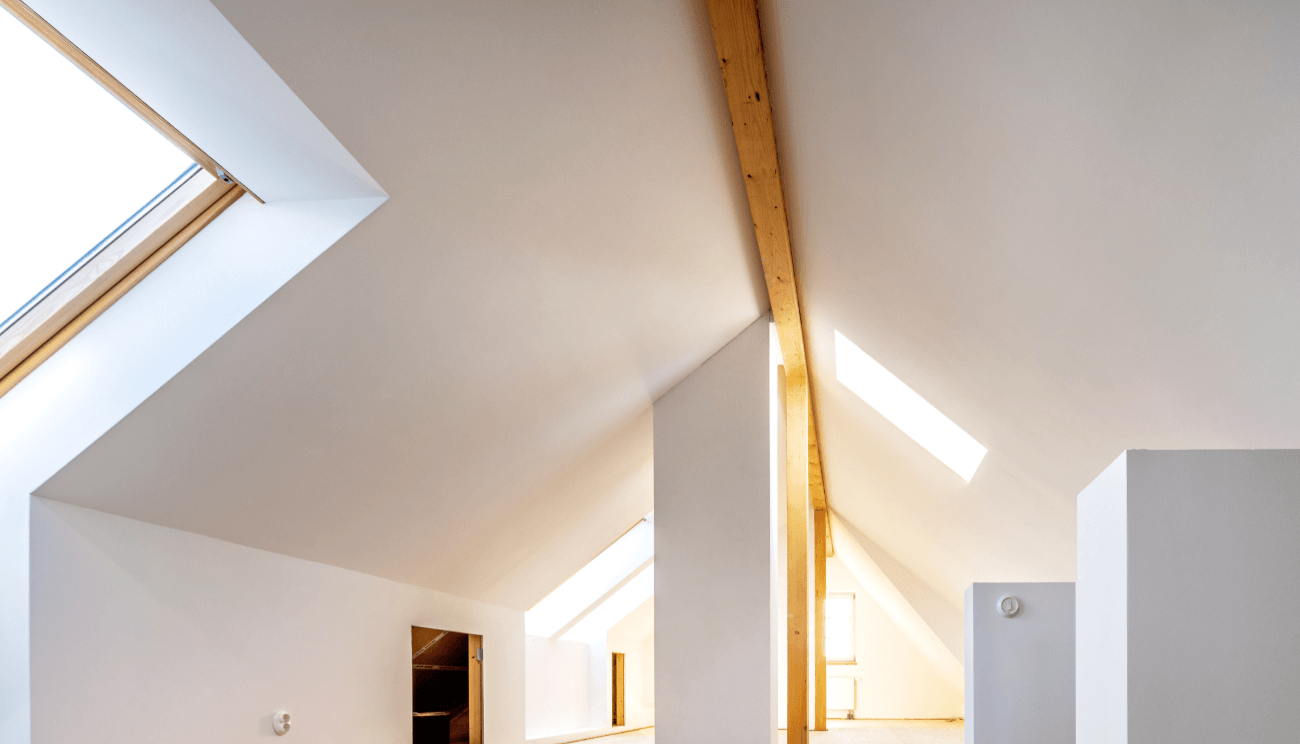 loft conversion company Basildon