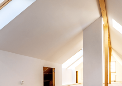 loft conversion services braintree