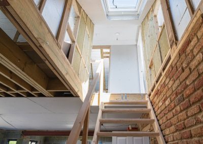 loft conversion specialists witham