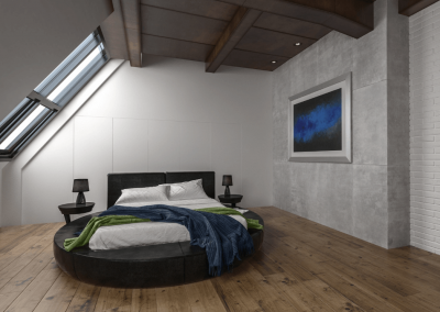 loft experts benfleet