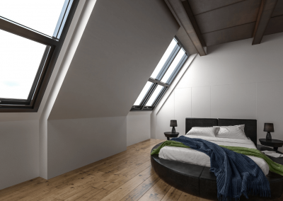 loft extensions basildon