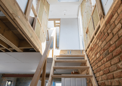 loft extension builders benfleet