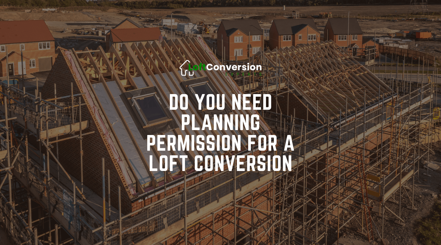 do you need planning permission for a loft conversion