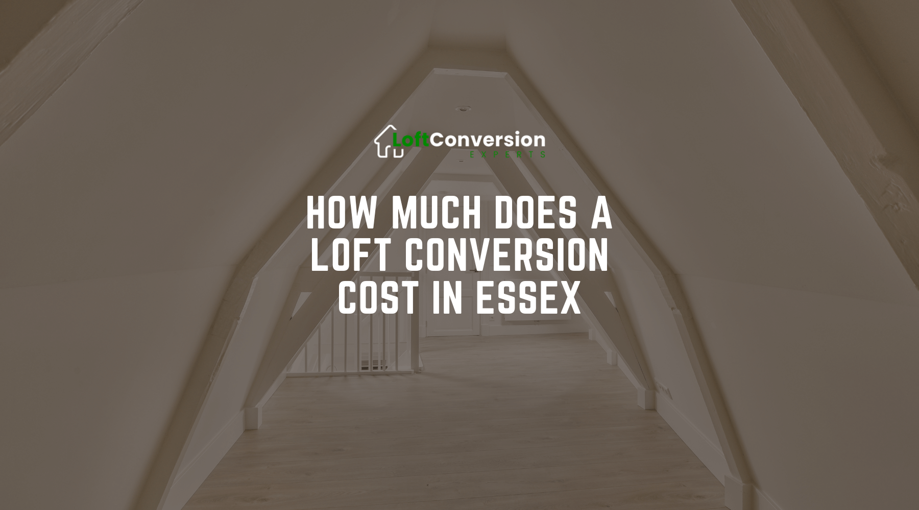 how much does a loft cost in Essex