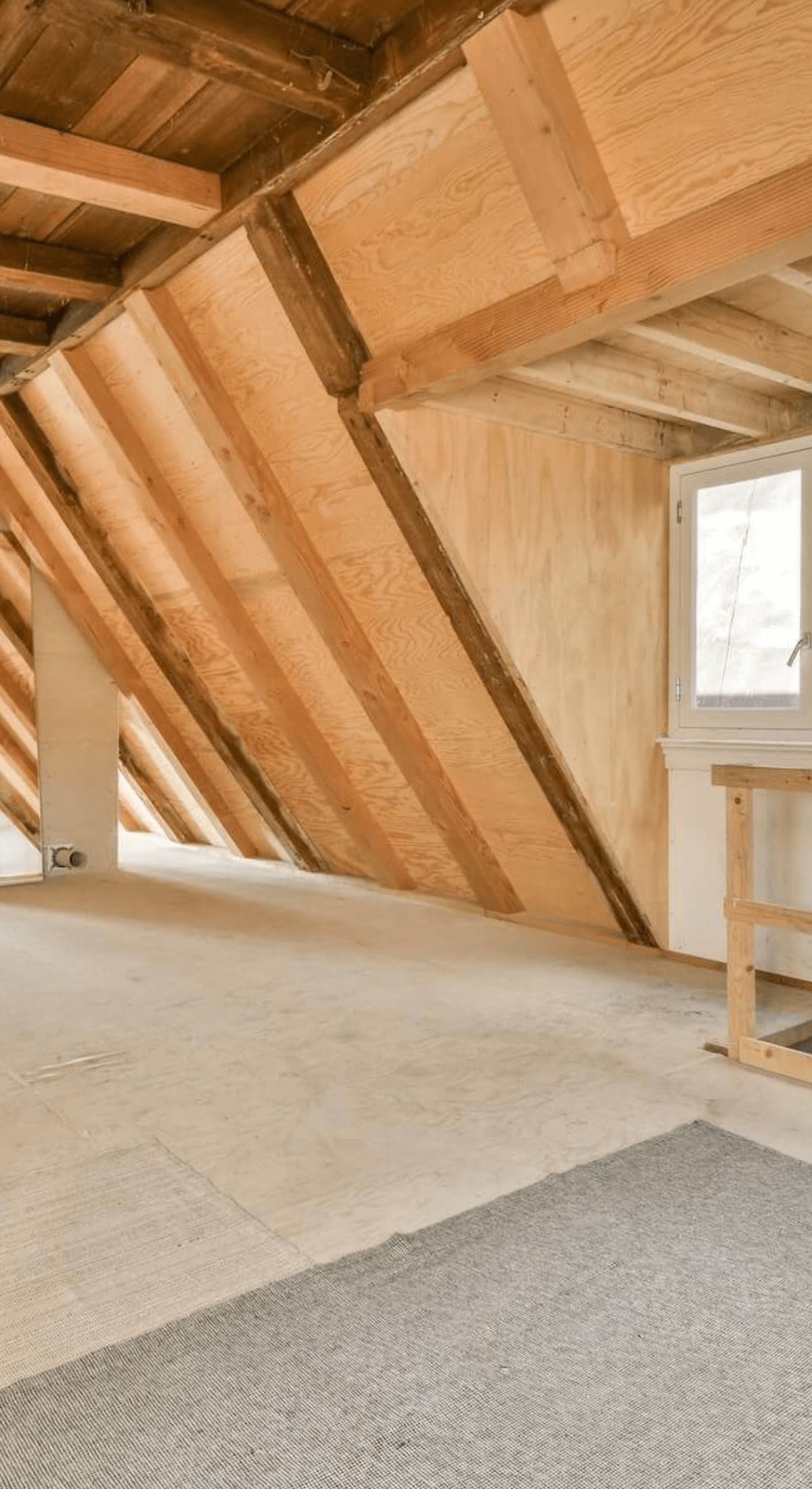 loft conversion experts Witham