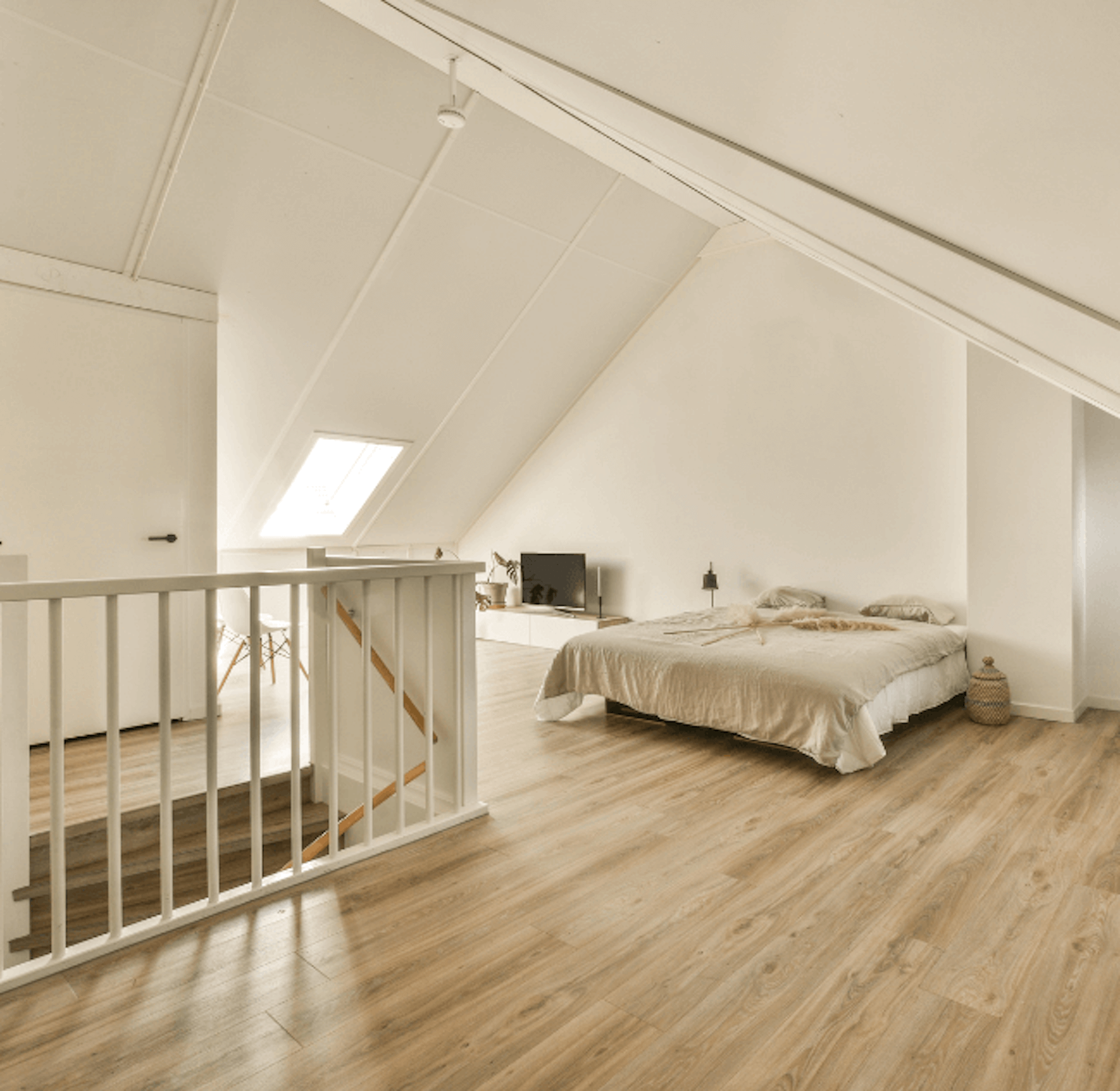 mansard loft extensions Essex